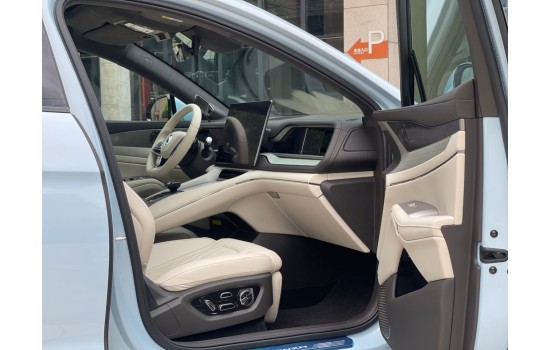 Denza N7 4WD Flagship, 2023